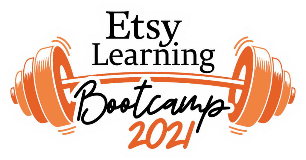Etsy Learning Bootcamp 2021: Aprende a vender en Etsy - Curso online en español para emprendedores