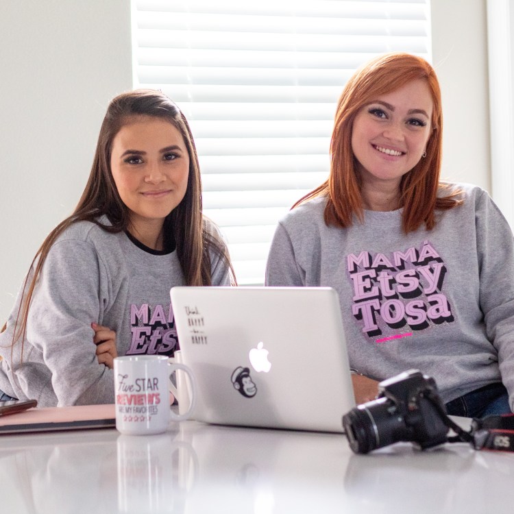 aprender a vender en Etsy en español